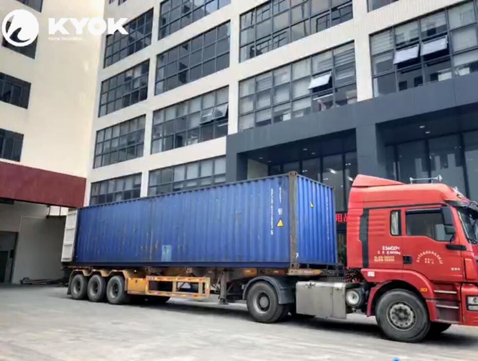 último caso de la compañía sobre Cargo listo